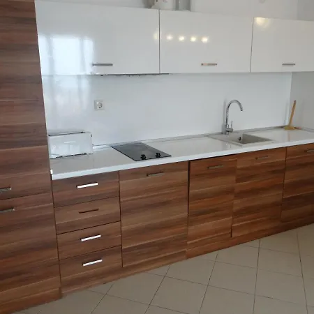 Oasis Lila Апартамент Лозенец