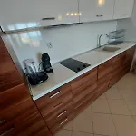 Apartment Oasis Lila *