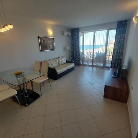Apartment Oasis Lila