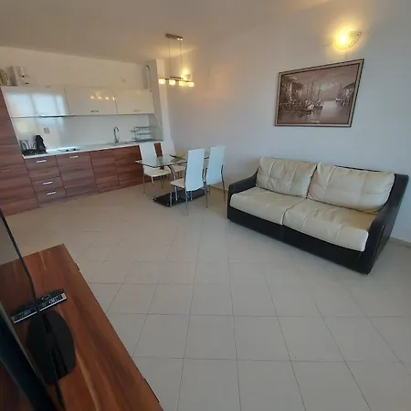 Oasis Lila