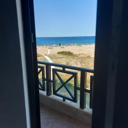 Oasis Lila Apartment *